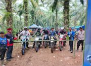 Kampung Gunung Sari Adventure Trail 2025 Merayakan HUT Kampung ke-33