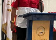 Hari Lahir Pancasila, Ketua DPC PWRI Way Kanan Ajak Pers Satukan Bangsa dan Perangi Hoaks