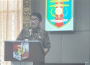 REVITALISASI PASAR DEKON: PEMKAB LAMPUNG UTARA TANDATANGANI KESEPAKATAN BERSAMA DENGAN PT. LINGGA TEKNIK UTAMA