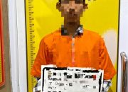 Tim Raga Satreskrim Polres Dumai Kembali Berhasil Tunjukan Respons Cepat Dan Tindak Tegas Kejahatan Jalanan Penjambretan Di Jalan Diponegoro            