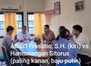 Hebat..!! PT Bagus Jaya Abadi Akui Belum Miliki Legalitas Lahan tapi Berani Menggugat ke PN Sorong