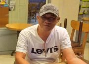 Di duga mandek, LSM TOPAN-RI Way Kanan desak Kejari terkait PSR