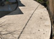 Kades Benua Ratu Sebut Melalui Rilisan, Harus Izin Kudai Ndak Poto – Ngukur. Ditanya Volume Pilih Bungkam.