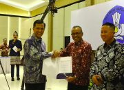 Lagi! Universitas Muhammadiyah Kotabumi Sabet 2 Penghargaan Sekaligus dari LLDIKTI Wilayah 2!