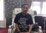 Mungkinkah, Sejarah Kelam Akan Terulang Kembali KPU Kena Sangsi DKPP