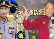 PPWI Siap Ikuti Sidang Gugatan Prapid Lawan Kapolri, Ketum PPWI Minta Kapolri Hadir di Persidangan