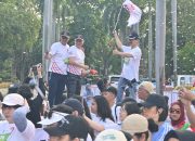 APTIKNAS Dukung Pelaksanaan Taiwan Excellence Happy Run di Tahun ke-10