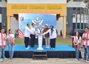 Catatan 100 Hari Pemerintahan Mirza-Jihan, Hadirkan Aplikasi Lampung-In, Wujudkan Pelayanan Publik Digital Terintegrasi