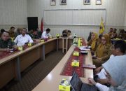 Pemprov Lampung Ikuti Arahan Kemendagri Terkait Inflasi dan Realisasi Program Prioritas