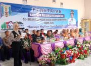 Plt. Bupati Ayu Asalasiyah : Kampung KB Wujud Nyata Komitmen Meningkatkan Kesejahteraan Keluarga