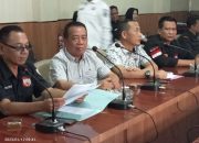 Angkutan Batubara Diduga Hasil Tambang Ilegal : Aktivis LSM DPD LP3K-RI Lampung Desak Gubernur Lampung Terbitkan (SE)