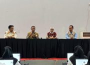 Tegaskan Komitmen Reformasi ASN, Plt. Bupati Ayu Asalasiyah Tinjau Seleksi PPPK Hari Kedua