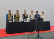 Pj. Sekda Arie Anthony Tinjau Kesiapan dan Proses Pelaksanaan Seleksi PPPK Periode II TA 2024