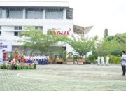 Peringati Hardiknas 2025, Plt. Bupati Ayu Asalasiyah Ajak Semua Pihak Majukan Pendidikan Daerah