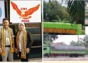 Ketua DPD Gabungan Wartawan Indonesia (DPD GWI) Provinsi Lampung Junaidi, Mendukung serta mendorong Rahmat Mirzani Djausal (RMD) Mempercepat Orbitkan Surat Edaran (SE) Gubernur Lampung