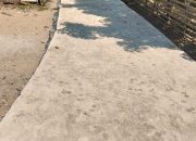 Dikonfirmasi Melalui Via WhatsAPP Terkait Volume & Kualitas Kuantitas, & Juga Kontinuitas, Kades Benua Ratu Pilih Bungkam.