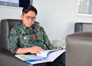 Bupati Egi Gaet Investor Asing! Dana Hibah China dan Jepang Segera Mengalir ke Lampung Selatan