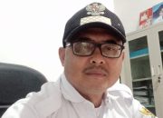 Bekerja Dengan Penuh Dedikasi Demi Kemajuan dan Berikan Pelayanan Warga Murtoyo Pratin Pekon Batu Kebayan Lambar Akan Terus Giat Membangun Berbagai Fisik Inspratuktur