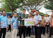 Petani Lampung Selatan Dapat ‘Senjata Baru’ dari Bupati Egi! Siap Panen Tiga Kali Setahun