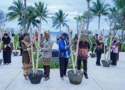 Pesenggiri Culture Event 2025, Wujud Pelestarian Budaya dan Pariwisata Lampung