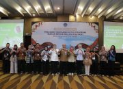 Antisipasi KLB, BGN Gelar Bimtek Penjamah Makanan Serentak di 3 Lokasi Sumatera Utara