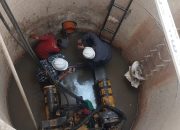 Di Duga Hambat Pengerjaan Proyek IPAL, Oknum PPK PUPR Menggandeng Pihak Ketiga