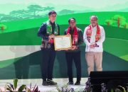 Lampung Selatan Masuk Daftar Elit 6 Daerah Terbaik se-Indonesia! Bupati Egi Bawa Pulang Penghargaan Bergengsi dari Jakarta