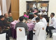 PEMERINTAH KABUPATEN LAMPUNG UTARA AKAN KAJI MENDALAM PERMOHONAN PERPANJANGAN HGU PT JALA LADANG KURNIA