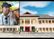 Sidang Mediasi atas “Gugatan Abunawas” Paulus George Hung di PN Sorong Gagal, Kini Masuk Sidang Pokok Perkara