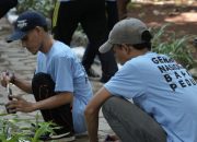 Persiapan Implementasi Pidana Alternatif, Menteri IMIPAS Gelar Kegiatan Sosial Serentak