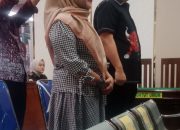 KESAKSIAN MERIK DIPERSIDANGAN DIBANTAH SAHRUDIN BEGINI YANG DIKATAKAN