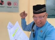 Lembaga Penegak Hukum Melanggar Hukum