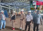 PT. Pertamina Marine Engineer Dockyard di Dokarim Terancam Tutup, Karyawan Resah