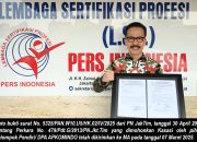 12 Tahun Prahara Rekayasa Hukum Kelompok Pendiri APKOMINDO Kandas di MA RI