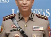 Selamat Hari Bhayangkara ke-79