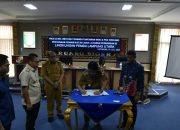 Pemkab Lampung Utara Gandeng Bank Mandiri untuk Percepat Transformasi Layanan Perbankan Digital