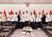 256 Koperasi Desa Siap Digenjot! Bupati Egi & DEKOPIN Siapkan Gebrakan Kurangi Pengangguran