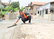 Gorong-Gorong Sempit Bikin Banjir, Kini Diperlebar! Warga Buring: Terima Kasih Pak Egi