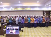 Menuju Strategi Baru, Lampung Siap Lanjutkan Aksi Percepatan Penurunan Stunting