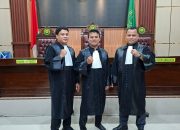 Sidang Ijazah Palsu Fraksi PDI Perjuangan, Kesaksian Supriyati Banyak Kontradiktif, Ahmad Syahruddin Keberatan