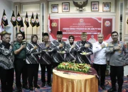Pemerintah Provinsi Lampung Apresiasi Peran Strategis Purnawirawan Polri dalam Pembangunan Daerah