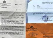 Ketua Umum PPWI Siap Memenuhi Undangan Divpropam Polri Terkait Laporan Dugaan Pelanggaran Etik oleh Oknum Polisi Polda Sumsel