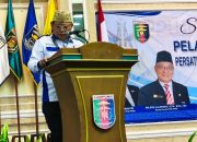 Ketua DPD PPWI Lampung Geram: Sekda Pesawaran Blokir Nomor Wartawan, Dinilai Langgar Prinsip Pemerintahan Bersih