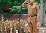 The Right Man on The Right Place! Sekda Supriyanto Siapkan Revolusi ASN