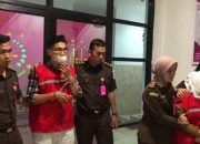 Dugaan Korupsi Dirumah Sakit RyaCudu 2 Orang Ditetapkan Tersangka Oleh Kerjari Lampung Utara