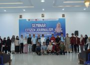 UMKO Pamerkan Karya Teknologi Mahasiswa, Kominfo Turut Jadi Juri dan Siap Dukung Implementasi