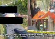 Pembantaian Adityawarman Guncang Dunia Pers, PPWI: Jangan Ada Impunitas!