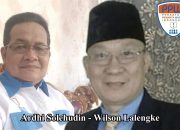 Dapat Mandat PPWI, KRT. Ardhi Solehudin Siap Pimpin Konsolidasi Pewarta Warga di Jawa Tengah