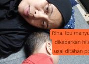Hilangnya Ibu Menyusui Usai Ditahan Polisi: Ketua PPWI dan LBH Digitek Desak Kapolri dan HAM Turun Tangan