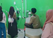 Pelajar SMAN Ditusuk Pelajar SMA Swasta di Kotabumi, Polisi Diminta Bertindak Antisifasi Tawuran Pelajar